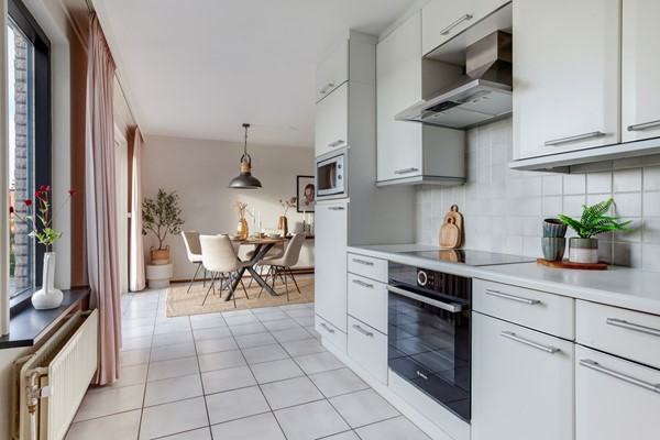 Medium property photo - Keur 17, 3471 AK Kamerik